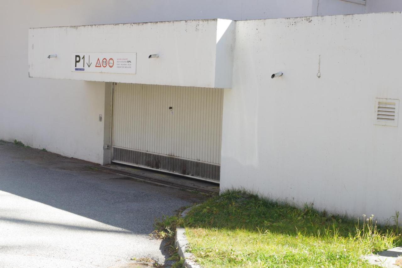 Spacieux Et Fonctionnel Dans Ecrin Des Neiges Vars  Exterior photo